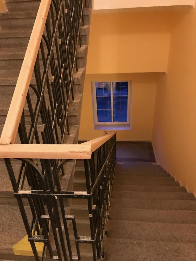 Zlata-Era Hotel Ostrava Bagian luar foto