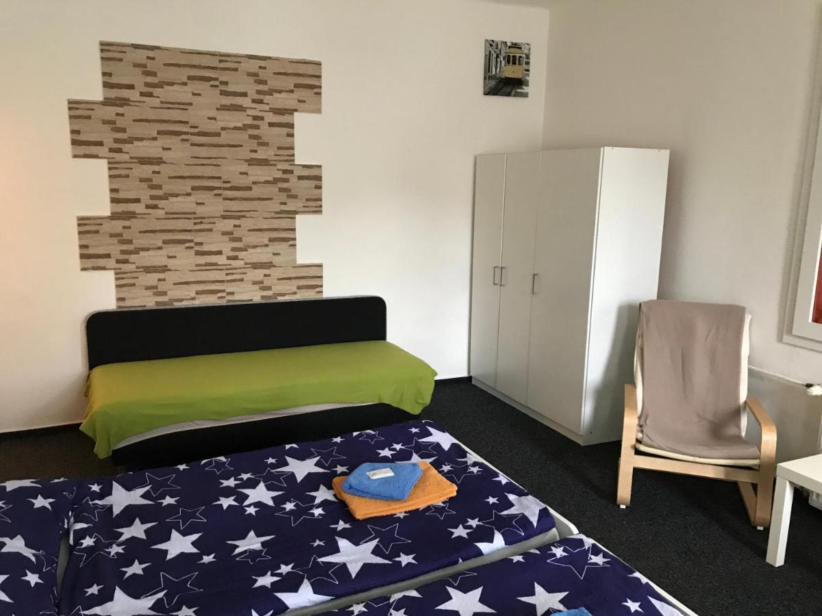 Zlata-Era Hotel Ostrava Bagian luar foto