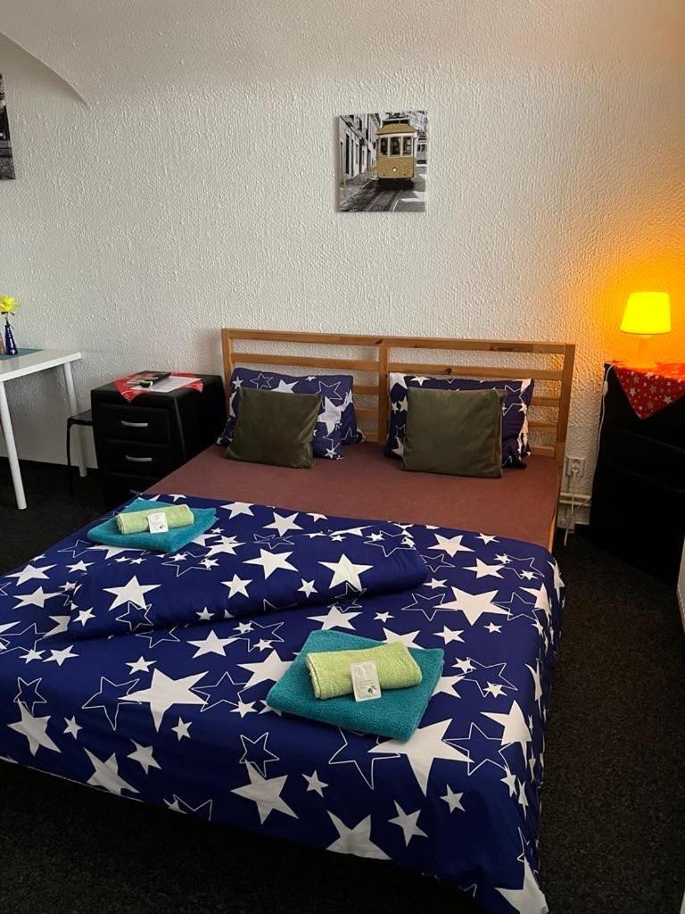 Zlata-Era Hotel Ostrava Bagian luar foto