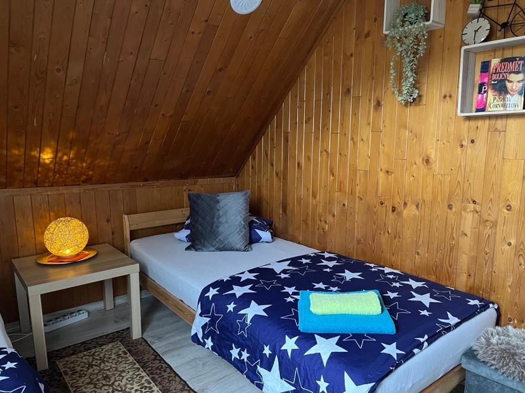 Zlata-Era Hotel Ostrava Bagian luar foto